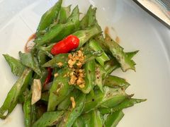 -帕蓝·暹罗料理&曼谷夜市(大学路店)