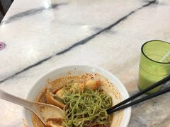 -阿坤纯正西刀鱼丸(Kuala Lumpur Branch)