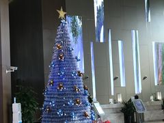 -上海国展宝龙丽筠酒店