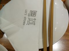 -粤域茶餐厅
