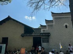 -韶山毛泽东同志故居