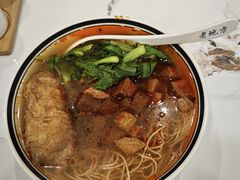 -老地方面馆(思南路店)