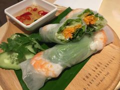 -来龙里 精致 东南亚餐室(万象城店)