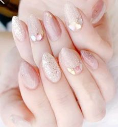 点击看大图 -LILY NAILS美甲美睫