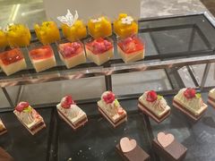 -广州融创花间堂悦雪酒店-花间食西餐厅