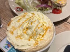 榛果焦糖拿铁-maan coffee漫咖啡(通州店)