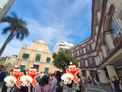 -柠檬车露(卖草地店)