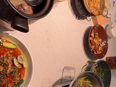 -简小舍·民间手艺菜(武昌江滩店)