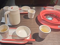 -胖哥俩肉蟹煲(梅溪步步高店)