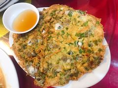 -车头老二大排档