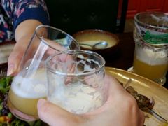-马迭尔德式西餐精酿啤酒屋(中央大街店)