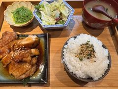 -一豚轩·烧鸟·豚骨拉面(五四路店)