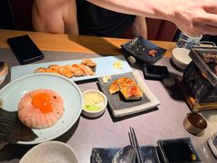 -沼津港精致料理·寿喜烧·烧鸟(龙湖南桥天街日料榜单店)