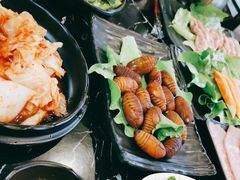 -燚青春东北泥炉烤肉(百合店)