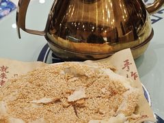 -老西门·常州菜(新区店)