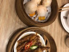 -粤仔湾砂锅粥(广益哥伦布店)