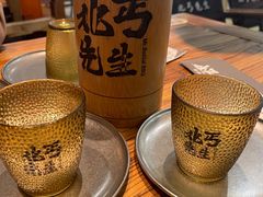 -北丐先生·野馄饨烧烤(长宁龙之梦店)