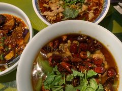 -辛香汇(飞洲店)