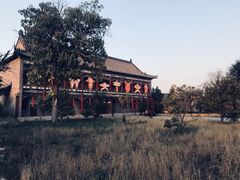 -杨家埠民间艺术大观园