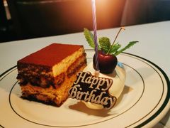 -Wolfgang’s Steakhouse 沃夫冈牛排馆(上海白玉兰广场店)