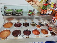 -三兴涮羊肉(荣安大街店)
