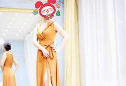 -艾朵婚纱