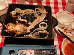 -西贝(吴江路湟普汇店)