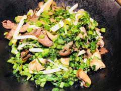 -金牌外婆家(苏州中心店)