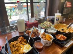 -米屋石锅拌饭(师大店)
