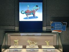 -荆州博物馆