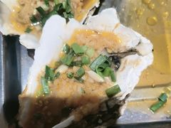 -西部一串烧烤·地道湘西小串