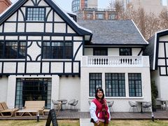 -一尺花园(安和花园店)