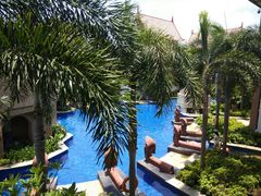 -三亚湾海居铂尔曼度假酒店