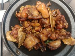 -鹿港小镇(天津机场店)