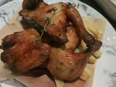 -卡朋西餐(悦汇城店)