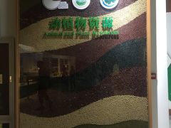 -房山世界地质公园博物馆