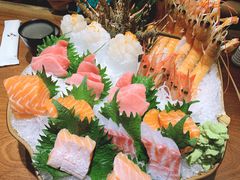 -九井澤精致料理(金茂店)