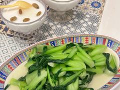 -阿拉丁新疆风味餐厅·清真(罗廊巷店)