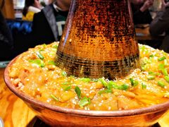 铜锅洋芋鸡-觅山云南菜(泊富ICITY店)