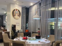-味+新京宴·烤鸭·北京菜(创意谷店)