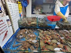 -大东门农贸市场(东顺城街)