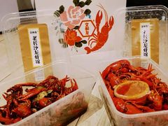 -文和友老长沙龙虾馆(化龙池店)
