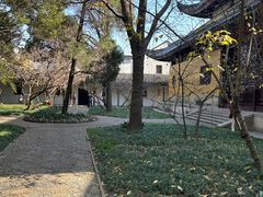 -西园戒幢律寺