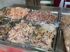 -李老五口水鸡(万寿路店)