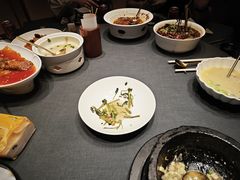 -南里山房(虹桥新天地店)