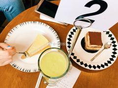 -ZEMOCAFE·FUSION FOOD(西交利物浦店)