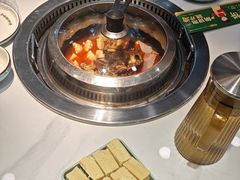 -满兴咱妈烀饼铁锅炖(兰州北街店)