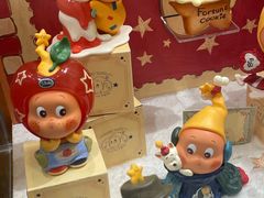 -泡泡玛特POPMART(K11购物中心店)