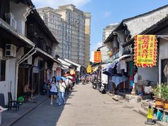 -嵊州特色小吃(萧山街店)