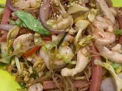 小龙凤招牌炒米粉-小龍鳳餐室(番禺路店)